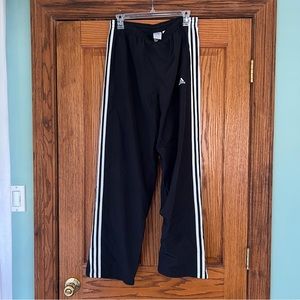 Adidas track pants